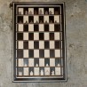 Scacchiera da muro