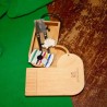 Set da cucito "incalzato"